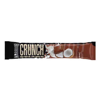 Warrior Crunch - 14 saveurs
