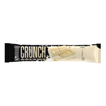 Warrior Crunch - 14 saveurs