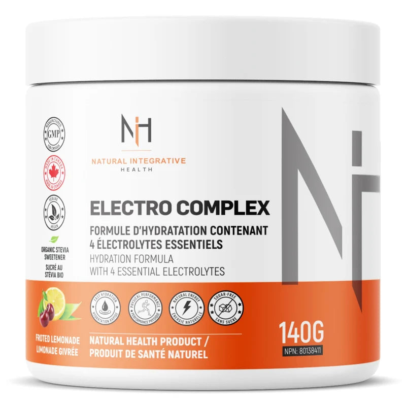 NIH - Electro Complexe