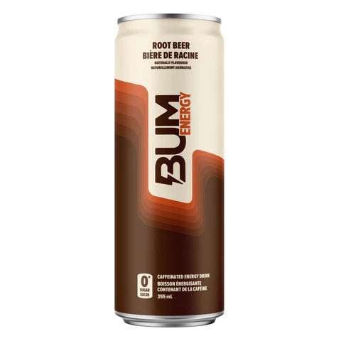 Bum - Boisson Énergisante - 355ml