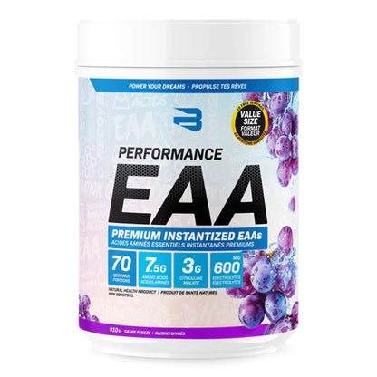 Believe EAA - 70 Portions