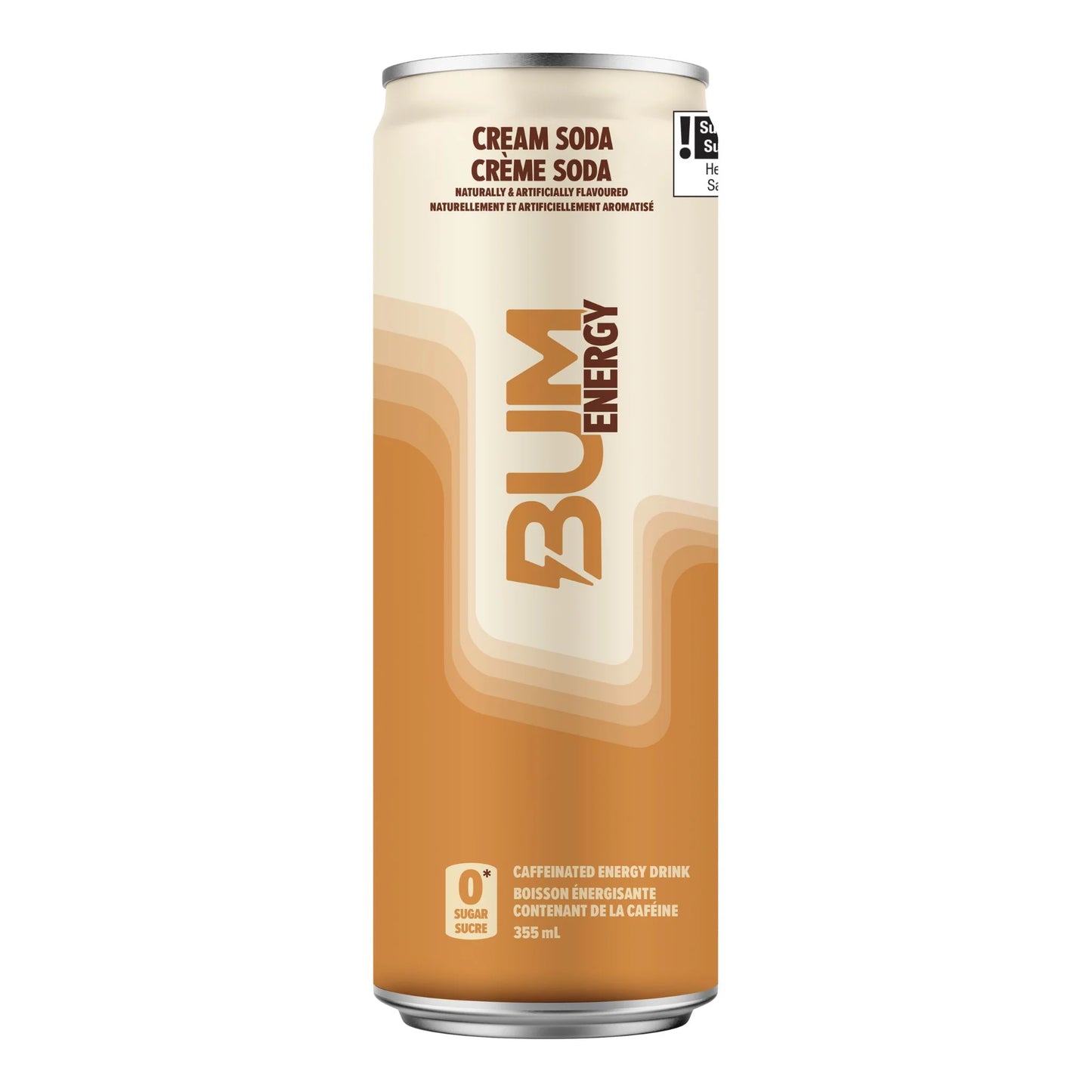 Bum - Boisson Énergisante - 355ml