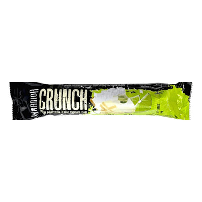 Warrior Crunch - 14 saveurs