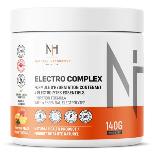 NIH - Electro Complexe