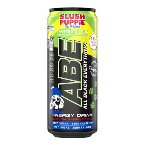 Applied Nutrition - ABE Energy Drink - 330ml