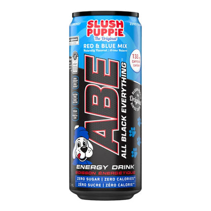 ABE Energy Drink - 330ml