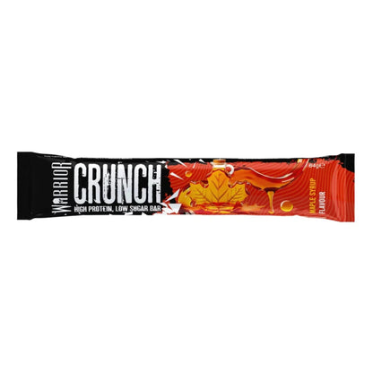 Warrior Crunch - 14 saveurs