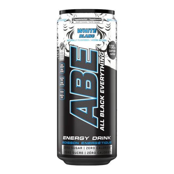 Applied Nutrition - ABE Energy Drink - 330ml