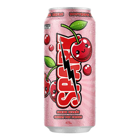 Spark - Energy Drink RT