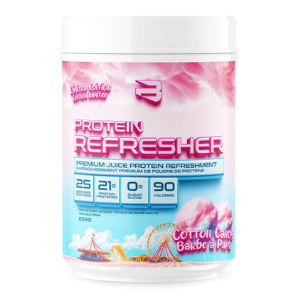 Believe - Protein Refreshers-650g