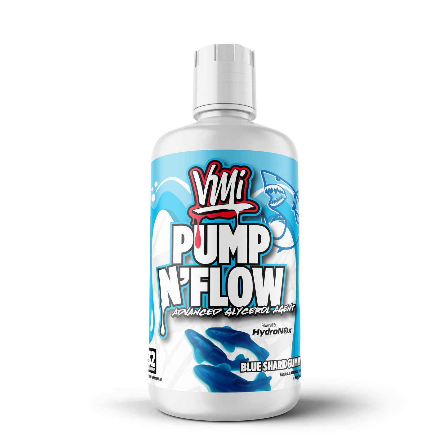 VMI - Pump N'Flow