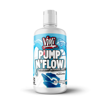 VMI - Pump N'Flow