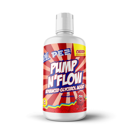 VMI - Pump N'Flow