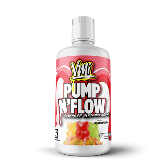 VMI - Pump N'Flow