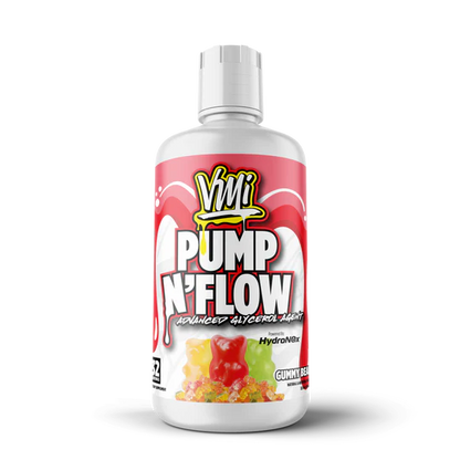 VMI - Pump N'Flow