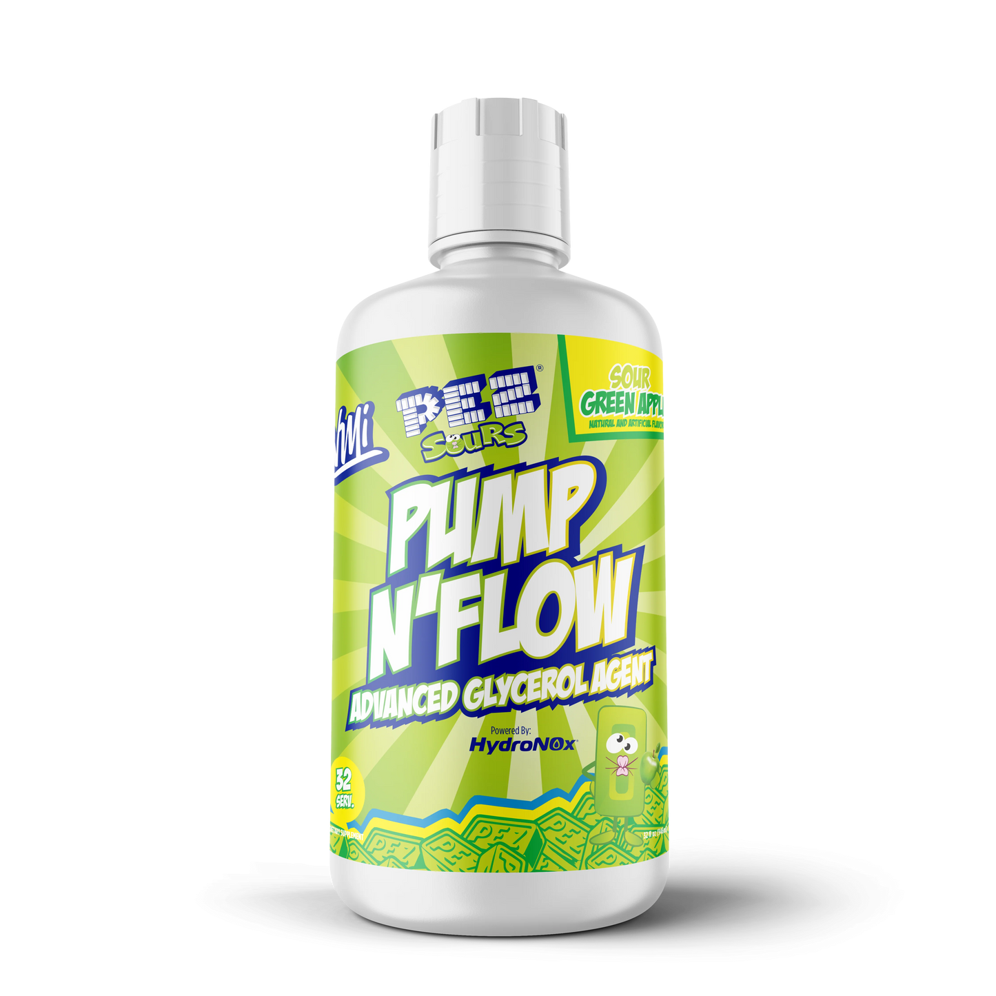 VMI - Pump N'Flow