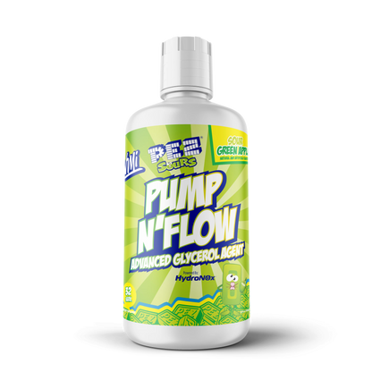 VMI - Pump N'Flow
