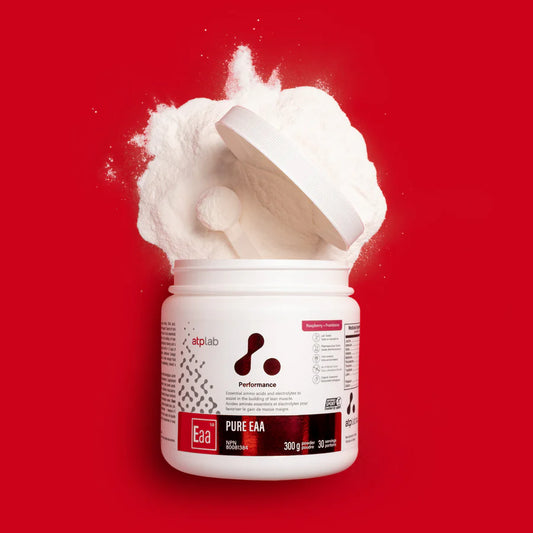 ATP Lab - Pure EAA - 300g - 4 saveurs