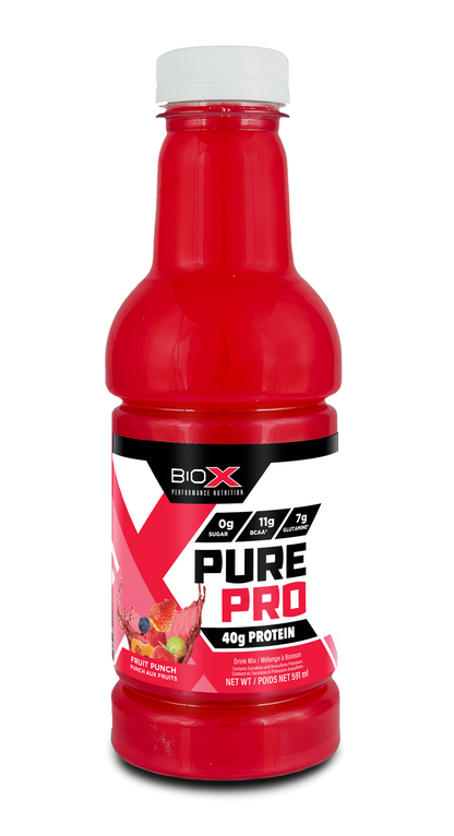 BioX - Pure Pro RTD