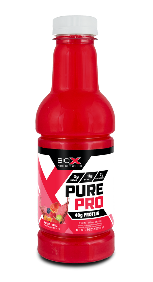 BioX - Pure Pro RTD