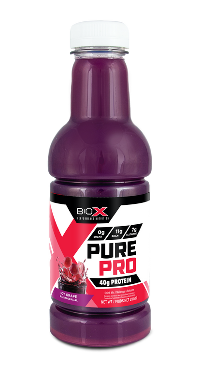 BioX - Pure Pro RTD
