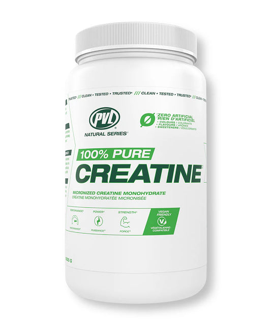 PVL - Créatine PVL - 1kg