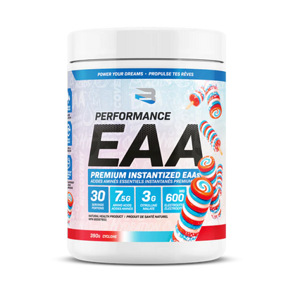 Believe - Performance EAA - 30 portions