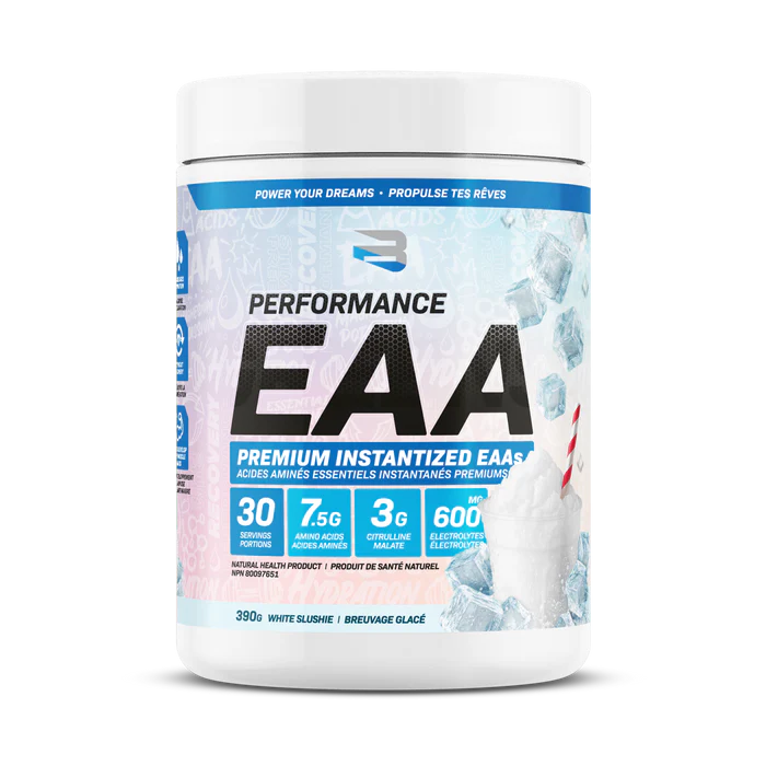 Believe - Performance EAA - 30 portions