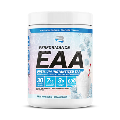 Believe - Performance EAA - 30 portions
