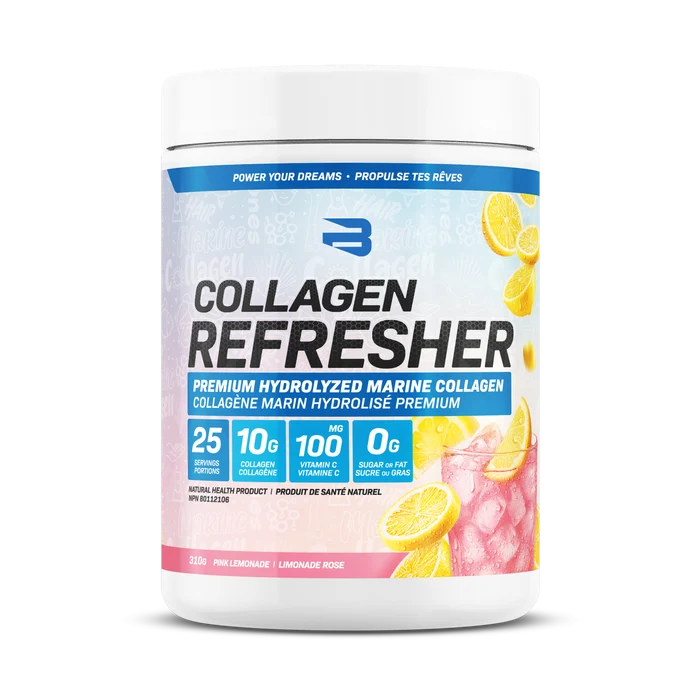 Believe - Collagen Refresher