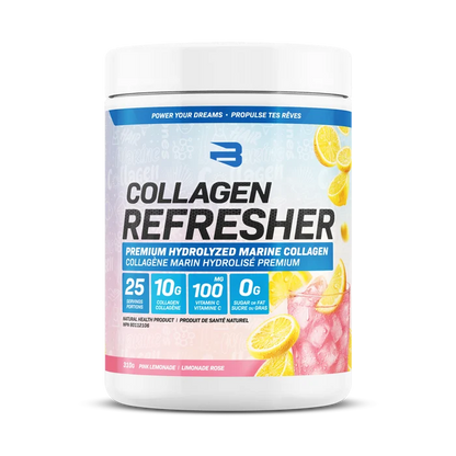 Believe - Collagen Refresher
