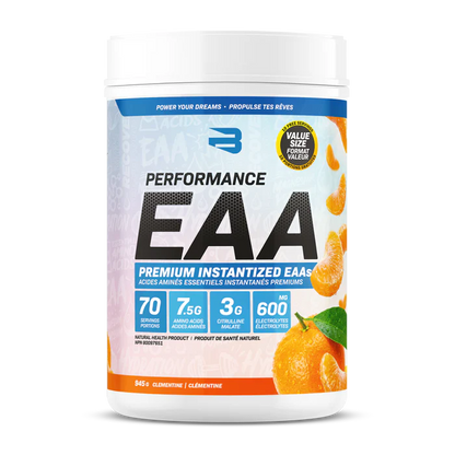 Believe EAA - 70 Portions