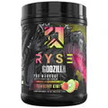 Ryse - Godzilla Preworkout 796g