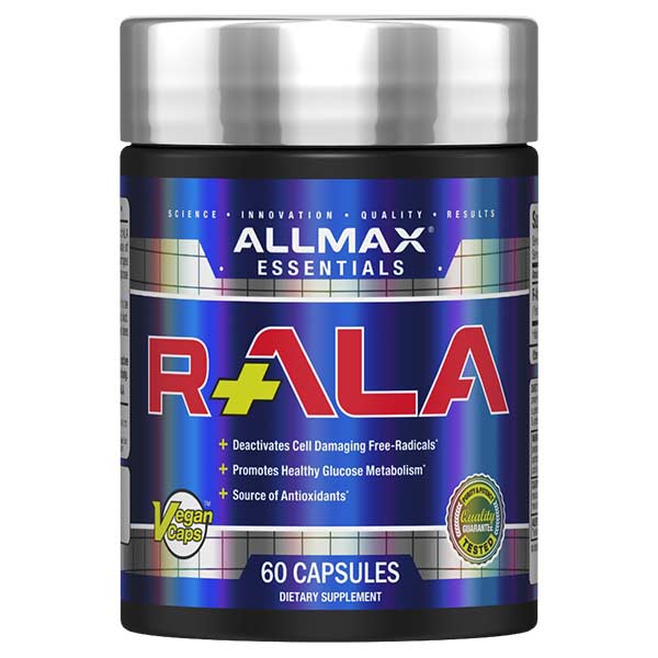 Allmax - R ALA