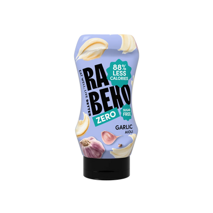 Rabeko Sauce Sans Sucres