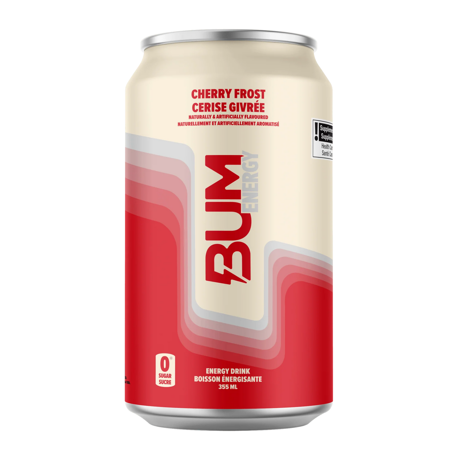 Bum - Boisson Énergisante - 355ml