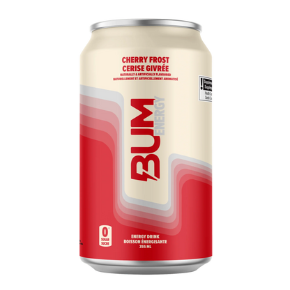 Bum - Boisson Énergisante - 355ml