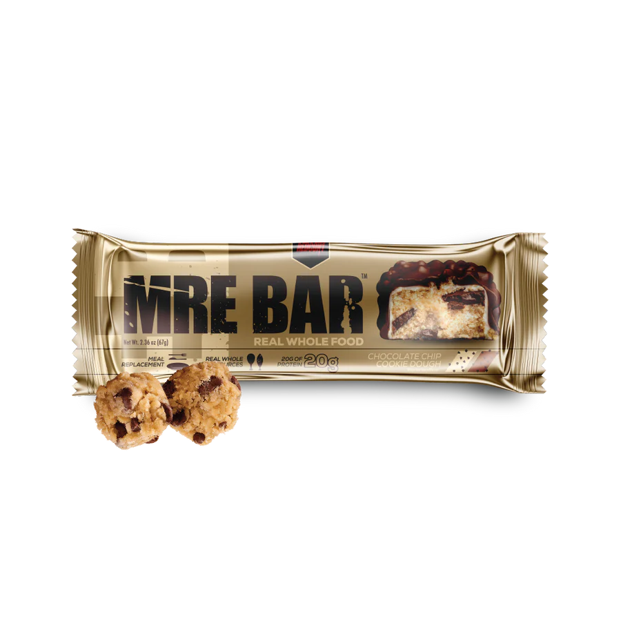 Redcon1 - MRE Barre Proteinée