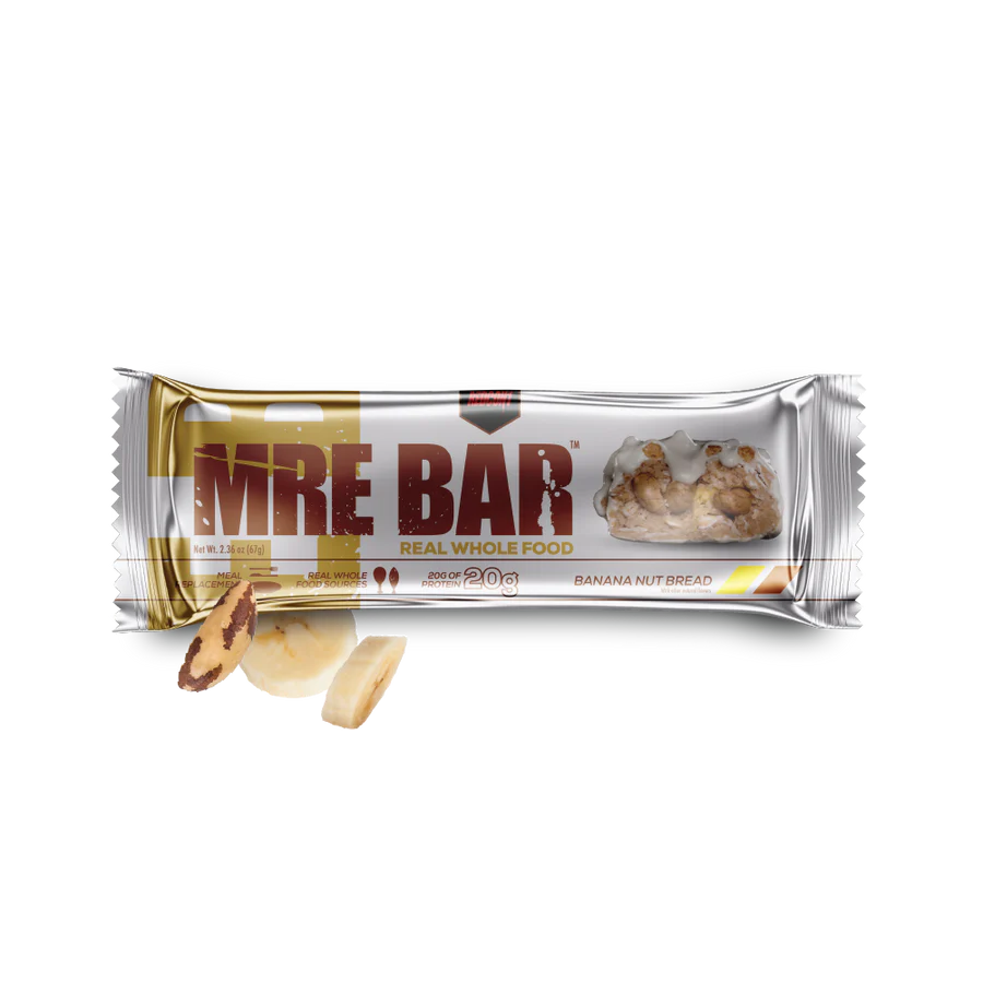 Redcon1 - MRE Barre Proteinée