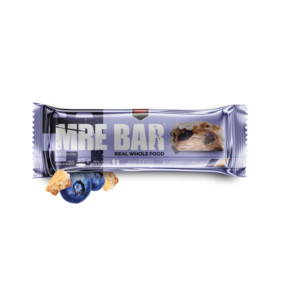 Redcon1 - MRE Barre Proteinée