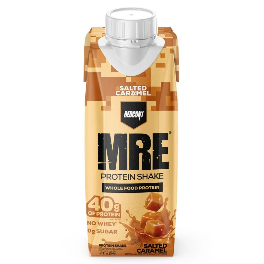 Redcon1 - MRE Protein Shake RTD