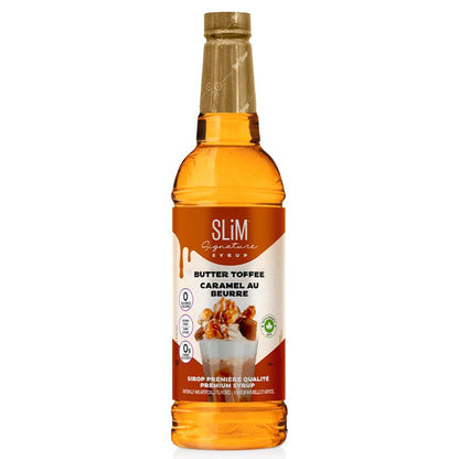Jordan's Skinny Mixes - Skinny Syrup Sugar Free 750ml