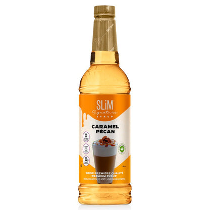 Jordan's Skinny Mixes - Skinny Syrup Sugar Free 750ml