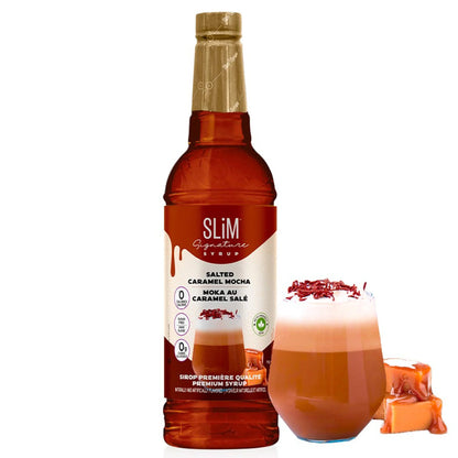 Jordan's Skinny Mixes - Skinny Syrup Sugar Free 750ml