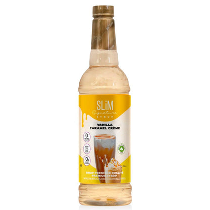 Jordan's Skinny Mixes - Skinny Syrup Sugar Free 750ml