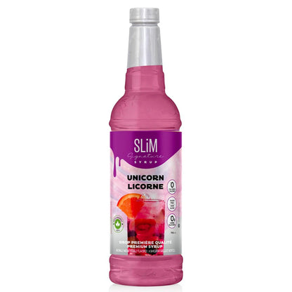 Jordan's Skinny Mixes - Skinny Syrup Sugar Free 750ml