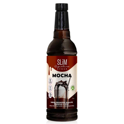 Jordan's Skinny Mixes - Skinny Syrup Sugar Free 750ml