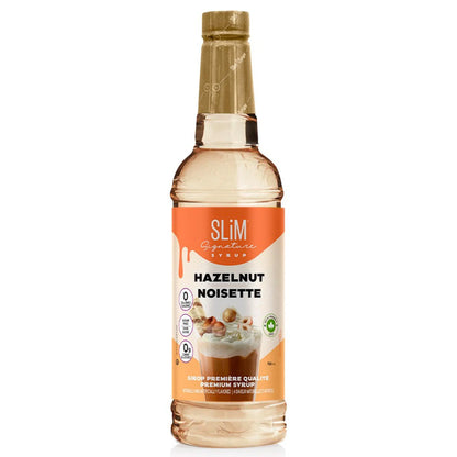 Jordan's Skinny Mixes - Skinny Syrup Sugar Free 750ml