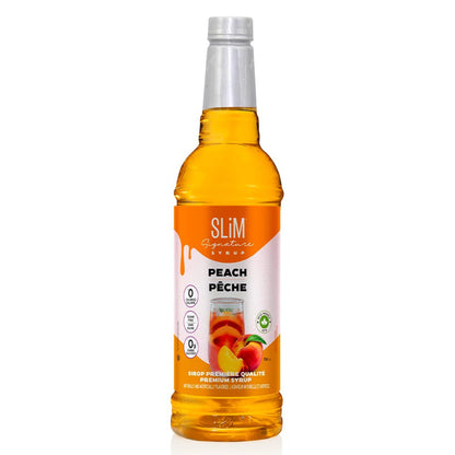 Jordan's Skinny Mixes - Skinny Syrup Sugar Free 750ml