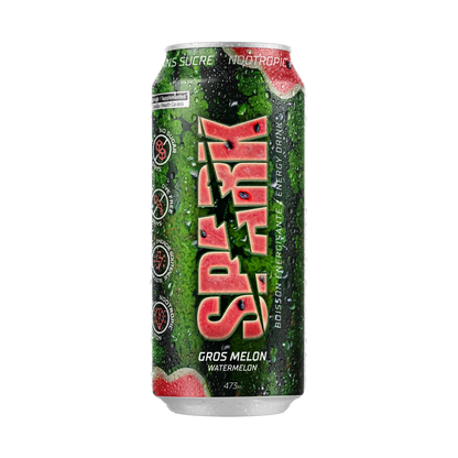 Spark - Energy Drink RT
